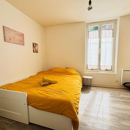 Appartement Rez-De-Chaussee 拉昂 外观 照片